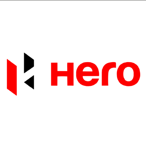 Hero Logo